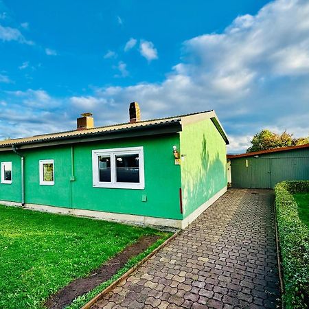 Ferienhaus Unterm Kohnstein Νορντχάουζεν Εξωτερικό φωτογραφία