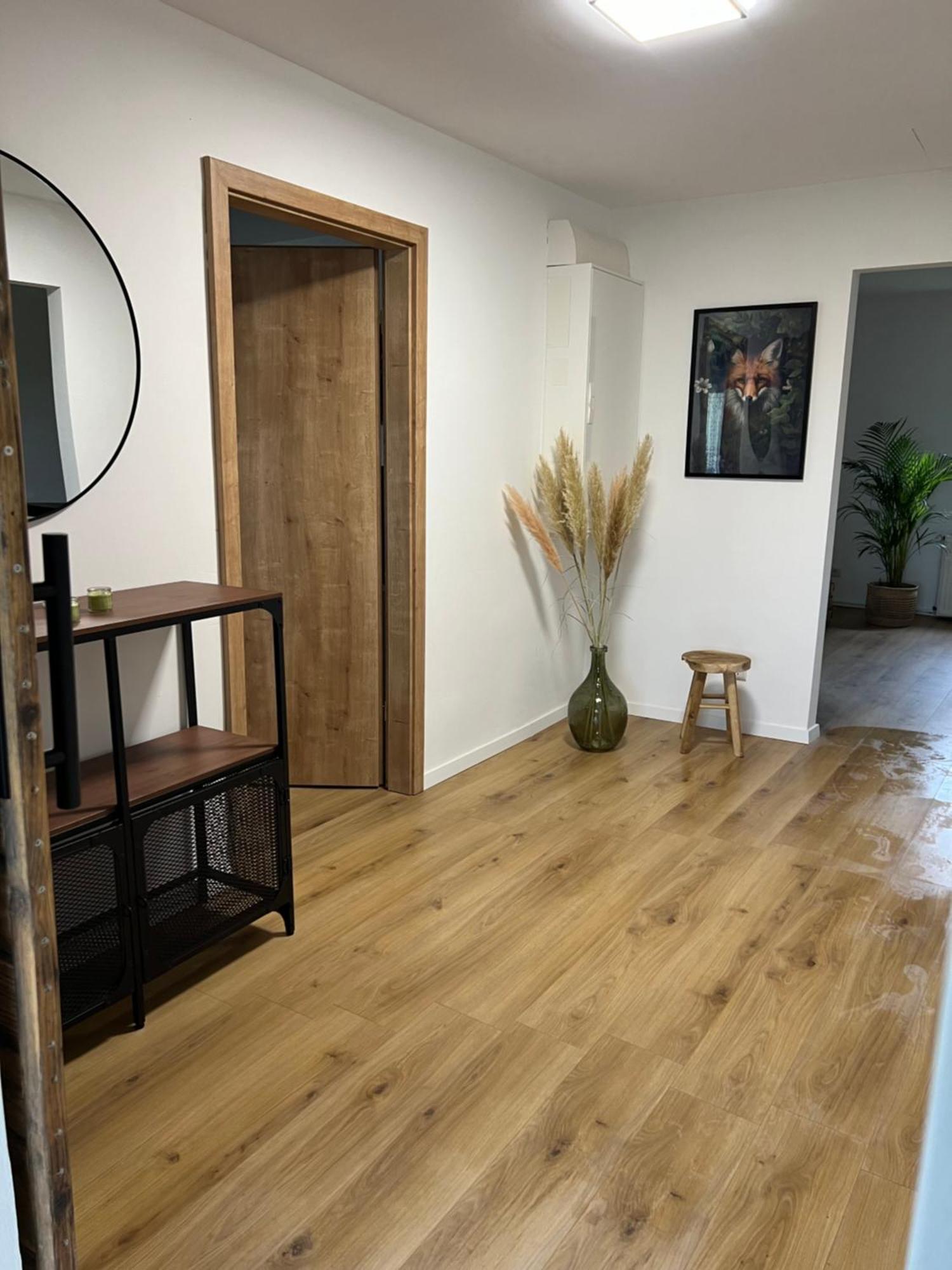 Ferienhaus Unterm Kohnstein Νορντχάουζεν Εξωτερικό φωτογραφία