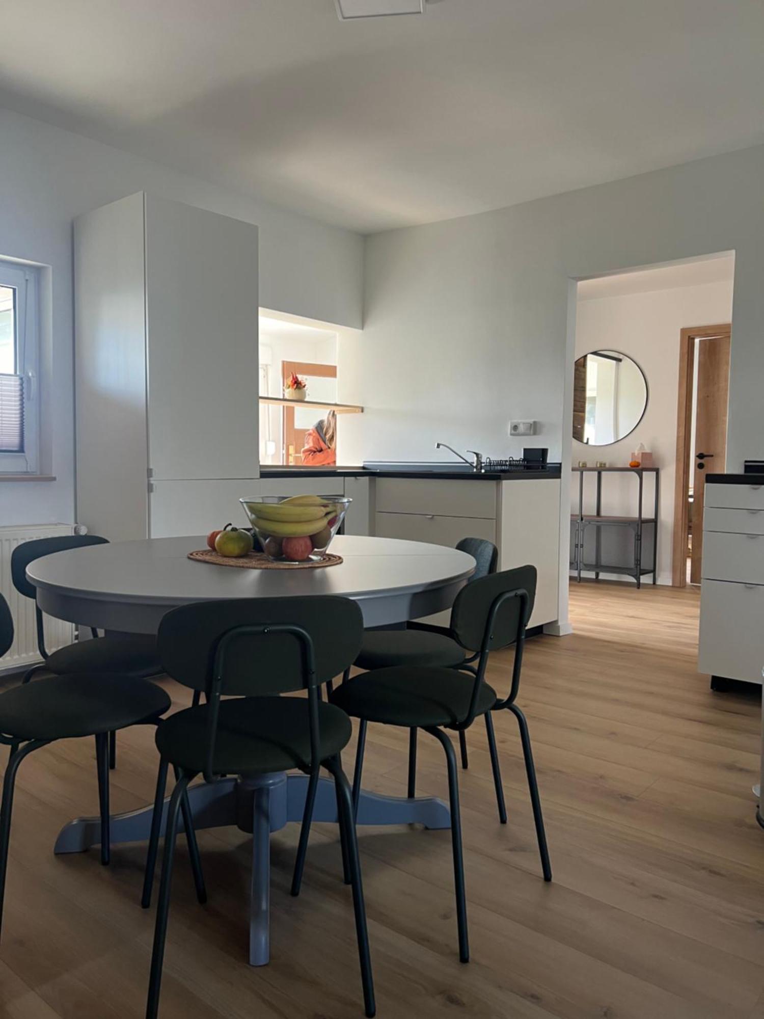 Ferienhaus Unterm Kohnstein Νορντχάουζεν Εξωτερικό φωτογραφία